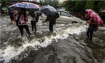 INDIA MONSOON