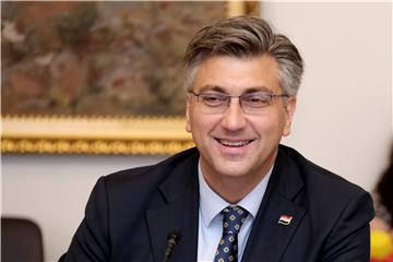 Premijer Plenković obišao uspješne međimurske tvrtke