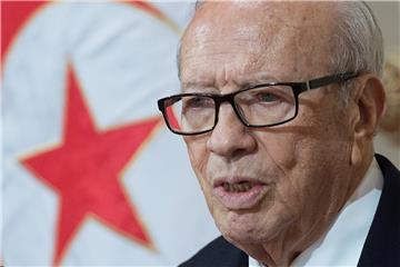 Preminuo tuniski predsjednik Beji Caid Essebsi 