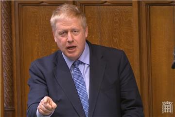 Johnson poslao ultimatum Bruxellesu za ponovne pregovore o brexitu 