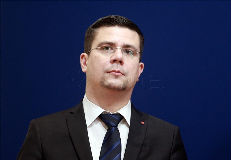 SDP official: Croatia shouldn't withdraw from NATO missions but consider where troops are deployed