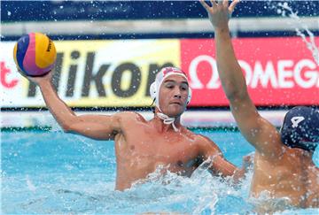 SOUTH KOREA SWIMMING FINA WORLD CHAMPIONSHIPS 2019