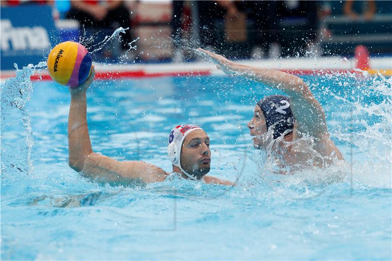 SOUTH KOREA SWIMMING FINA WORLD CHAMPIONSHIPS 2019