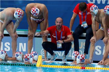 SOUTH KOREA SWIMMING FINA WORLD CHAMPIONSHIPS 2019