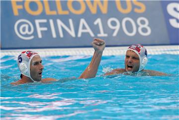 SOUTH KOREA SWIMMING FINA WORLD CHAMPIONSHIPS 2019