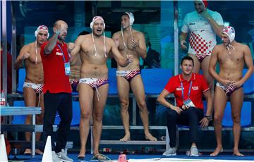 SOUTH KOREA SWIMMING FINA WORLD CHAMPIONSHIPS 2019