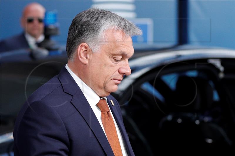 Orban najavljuje nove mjere za poticanje gospodarstva za 2020. 