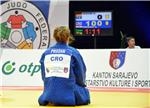 Judo: Grand Prix Zagreb završio velikom medaljom Karle Prodan