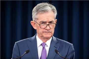 USA POWELL FEDERAL RESERVE