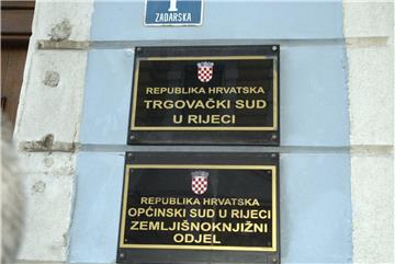 Ročište za 3. maj odgođeno za 26. rujna