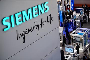 Siemens zabilježio pad dobiti na 1,1 milijardu eura