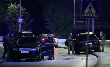 Šestero ubijenih u kući u Novom Zagrebu, policija traga za muškarcem