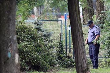 Šesterostruki ubojica s Kajzerice počinio samoubojstvo