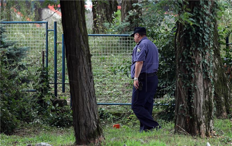 Šesterostruki ubojica s Kajzerice počinio samoubojstvo