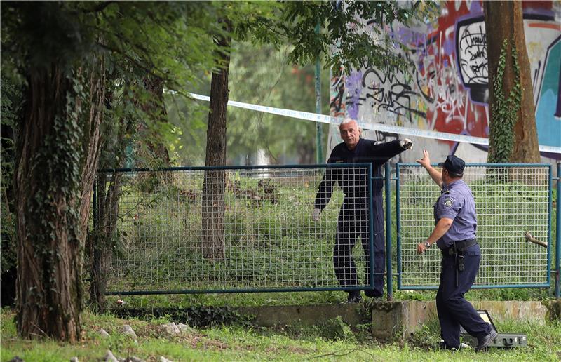 Šesterostruki ubojica s Kajzerice počinio samoubojstvo