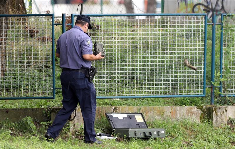 Šesterostruki ubojica s Kajzerice počinio samoubojstvo