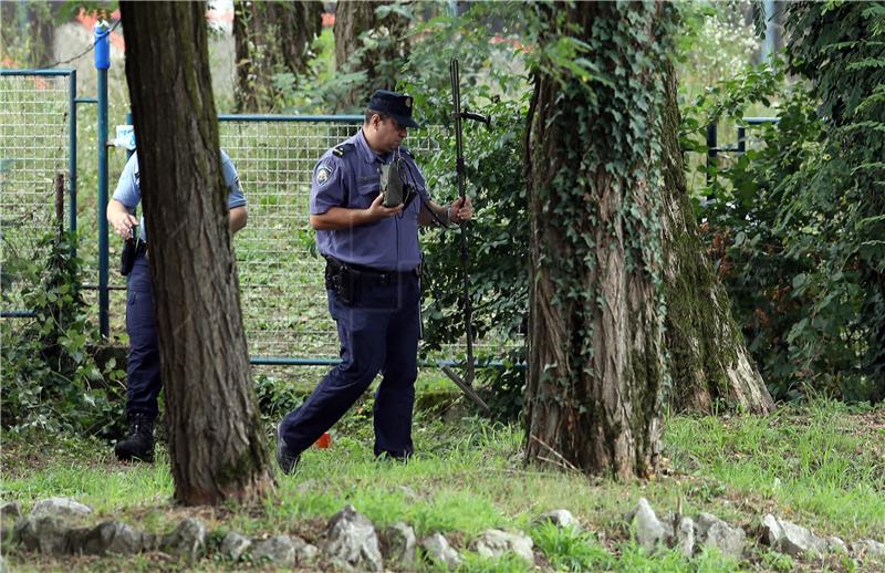 Šesterostruki ubojica s Kajzerice počinio samoubojstvo