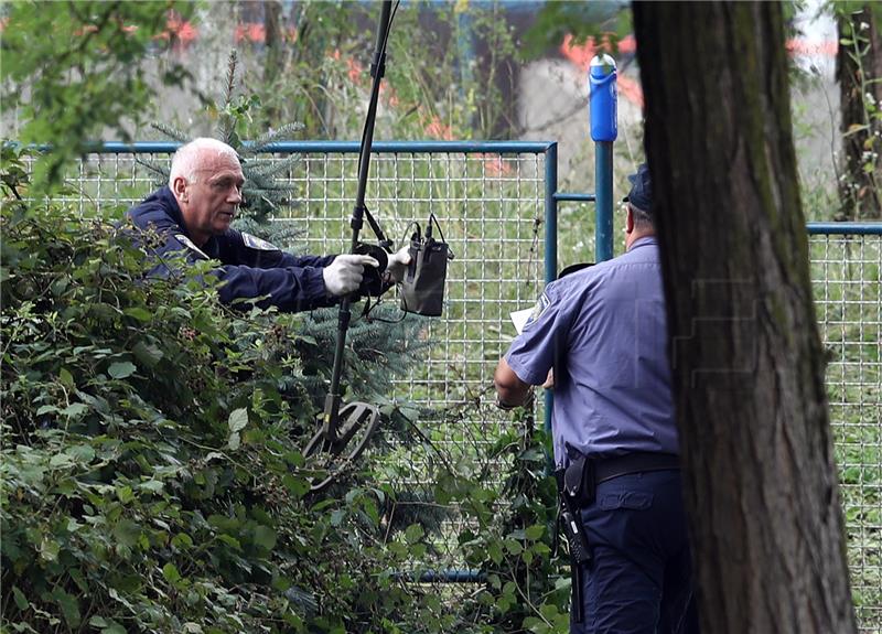 Šesterostruki ubojica s Kajzerice počinio samoubojstvo