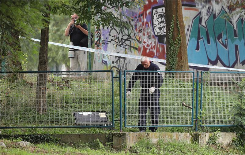 Šesterostruki ubojica s Kajzerice počinio samoubojstvo