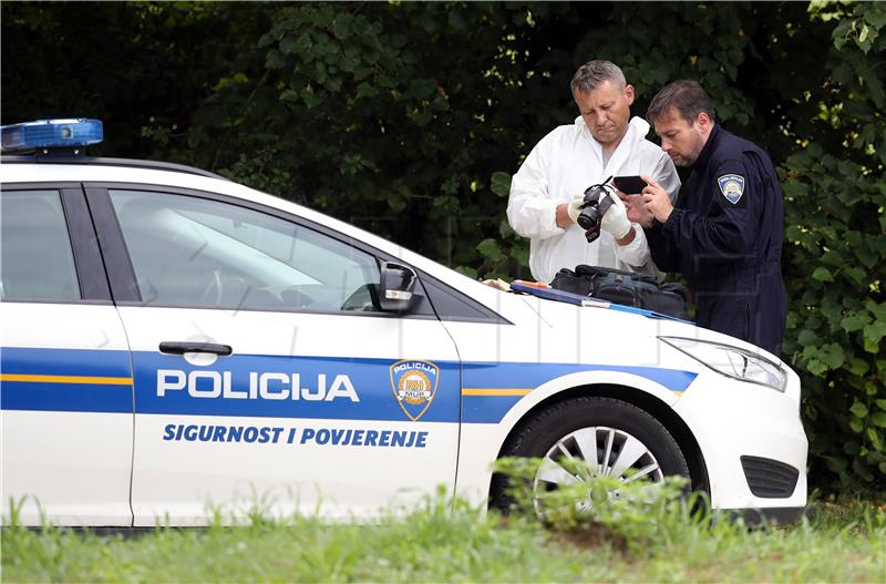 Šesterostruki ubojica s Kajzerice počinio samoubojstvo