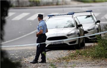 Šesterostruki ubojica s Kajzerice počinio samoubojstvo