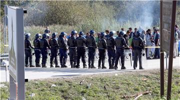 Ravnatelj Granične policije BiH: Iscrpljeni smo, više ne možemo kontrolirati granicu prema Srbiji i Crnoj Gori