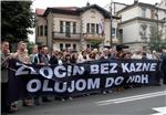 Vučić u povodu obljetnice 'Oluje?: Gdje je nestalo 400 tisuća Srba i Jugoslavena iz Hrvatske?