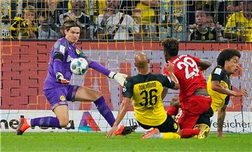 Superkup: Borussia (D) - Bayern 2-0