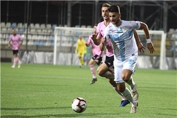 HNL: Rijeka - Slaven Belupo