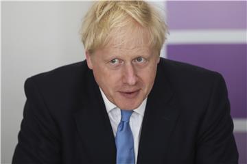 Johnsonov savjetnik: Zastupnici ne mogu zaustaviti brexit bez sporazuma