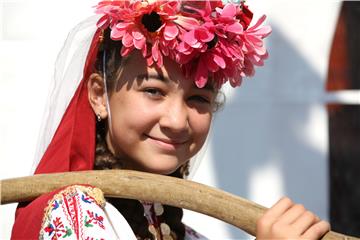 Zadar domaćin Ljetne škole hrvatskog folklora