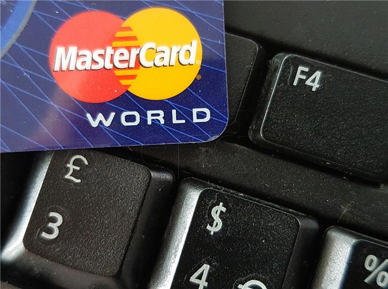 Mastercard kupuje europsku tvrtku za obradu platnih transakcija Nets