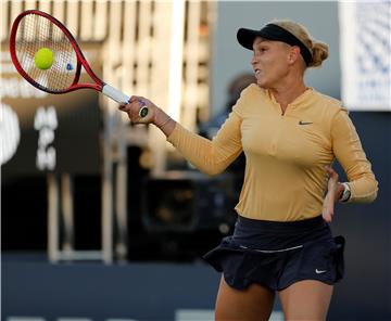 WTA Toronto: Vekić u 2. kolu