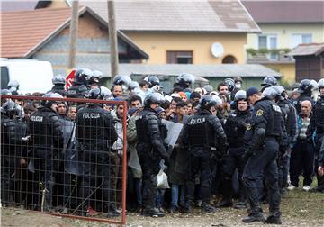 Slovenija mobilizirala pomoćnu policiju zbog migranata i sigurnosti u prometu 