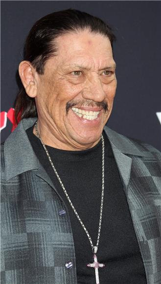 Glumac Danny Trejo iz 'Machete' izvukao dječaka iz prevrnutog automobila