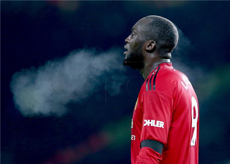 Lukaku potpisao petogodišnji ugovor s Interom