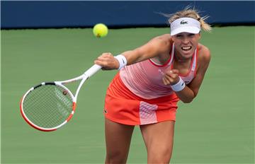 CANADA TENNIS ROGERS CUP