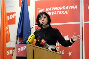 SDP za potpunu legalizaciju  konoplje