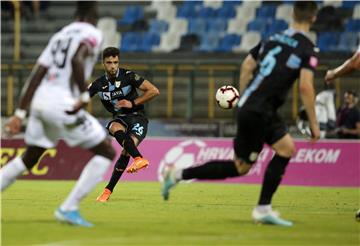 HNL: Gorica - Rijeka