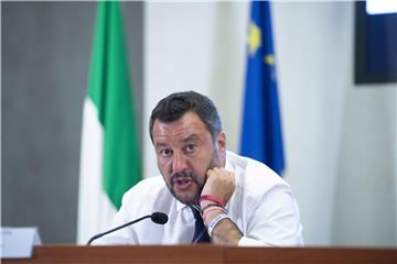 Salvini se suočava s otporom raspuštanju parlamenta