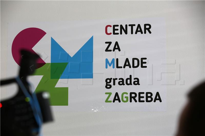 Predstavljen poziv za podnošenje prijedloga za dodjelu priznanja "Mladi Gradonačelnik Grada Zagreba 2019."