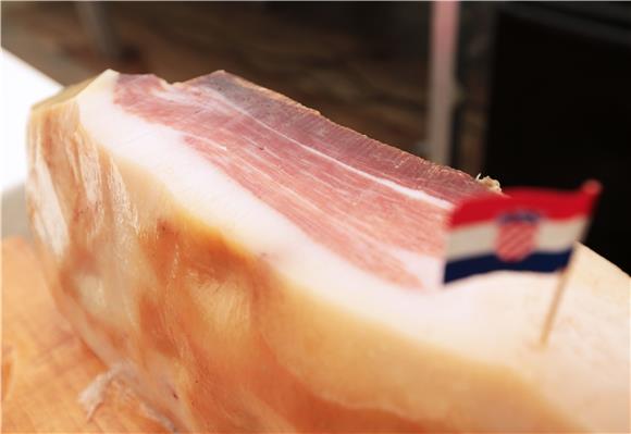 International Prosciutto Festival set for 23-24 August in Drnis