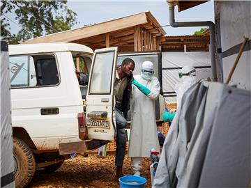 Primjenom dvaju učinkovitih lijekova ebola bi uskoro mogla postati izlječiva 