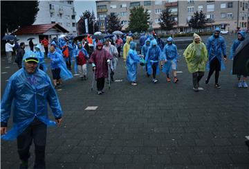 Lika ready for 2nd Croatian Walking Festival on 7-8 September