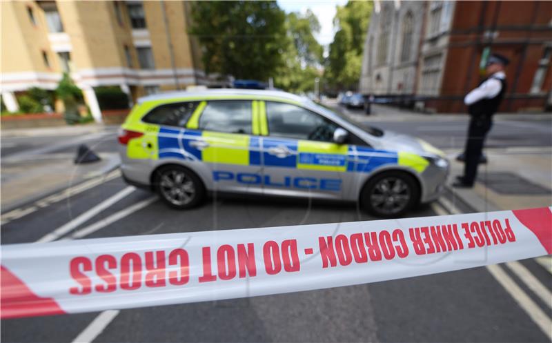 BRITAIN CRIME STABBINGS BORIS JOHNSON