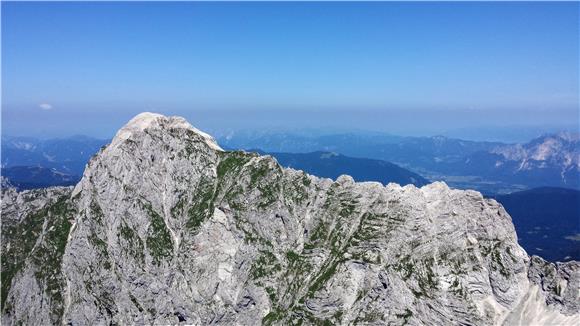 U slovenskim Alpama preminuo hrvatski planinar