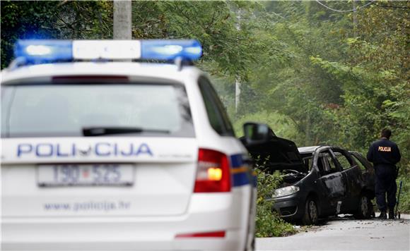 Uoči i na dan Velike Gospe niz preventivno-represivnih aktivnosti prometne policije