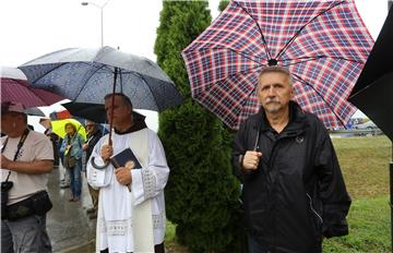 27. godišnjica od posljednje razmjene logoraša u Nemetinu