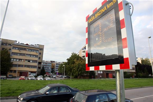 Stroža kontrola brzine i alkotestiranje na prometnicama u Srbiji 