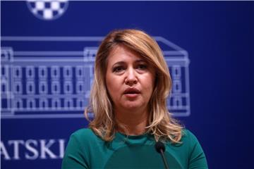 Milanka Opačić postala članicom Bandićeve stranke